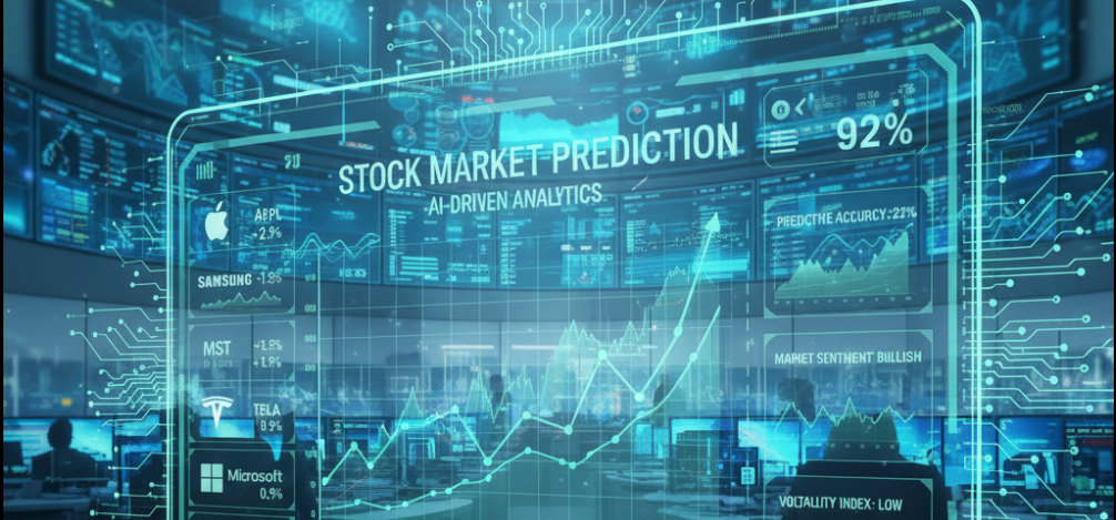 Stock Forecast